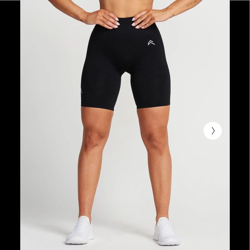Oner active classic seamless cycling shorts